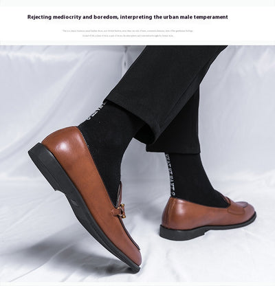 Zapatos Casuales Slip-On Primavera para Hombre - Image 13