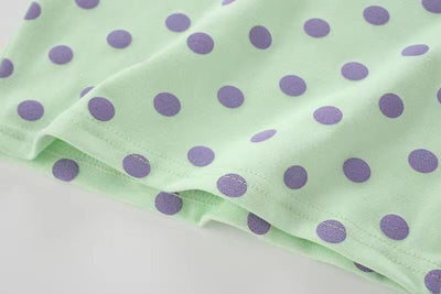 Conjunto de Cintura Alta Reductor de Abdomen para Niños y Niñas - Image 3