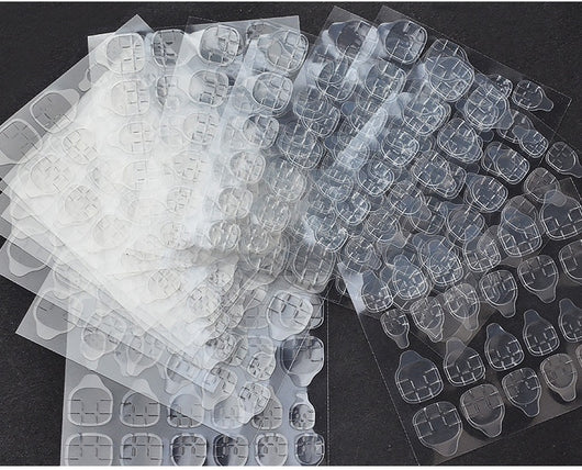 Pasta de Gel Ultradelgada para Uñas Postizas - Adhesivo Jelly Premium - Image 15
