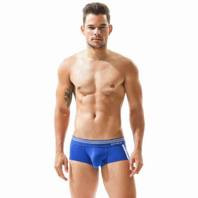 Shorts de Algodón Transpirable para Hombre - Image 18