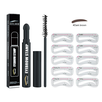 Bolígrafo para Cejas de Secado Rápido - Maquillaje Instantáneo - Image 7