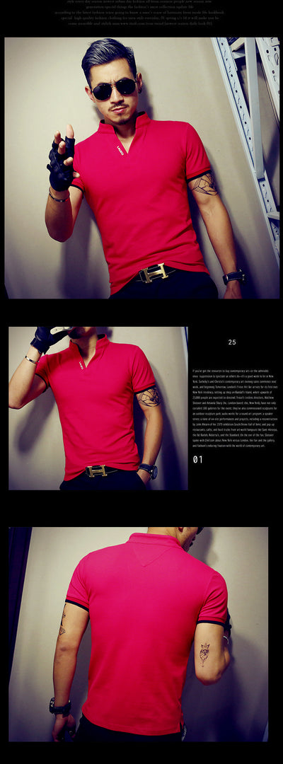 Camiseta Deportiva Oversized de Corte Musculado - Image 17