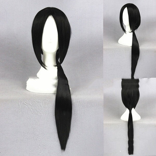 Peluca Cosplay Raya al Centro 75cm