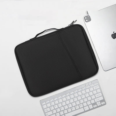 Bolsa Laptop Resistente a Terremotos con Almacenamiento de Teclado - Image 7