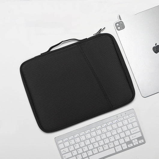 Bolsa Laptop Resistente a Terremotos con Almacenamiento de Teclado - Image 7