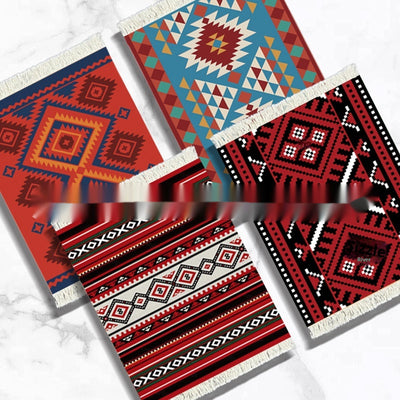 Set de 4 Posavasos Aislantes Térmicos para Bebidas - Image 6