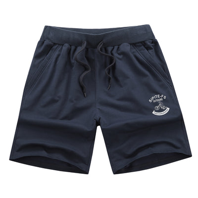 Shorts Talla Grande para Hombre - Cómodos y Frescos para Verano - Image 13