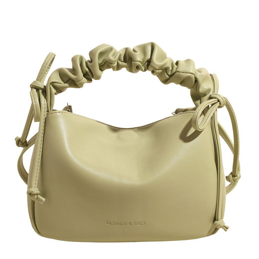 Bolsa Crossbody Commuter con Cordón y Gran Capacidad - Image 4