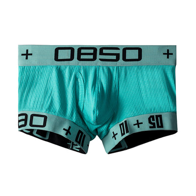 Bóxers de Algodón Transpirable para Hombre - Cintura Media - Image 11