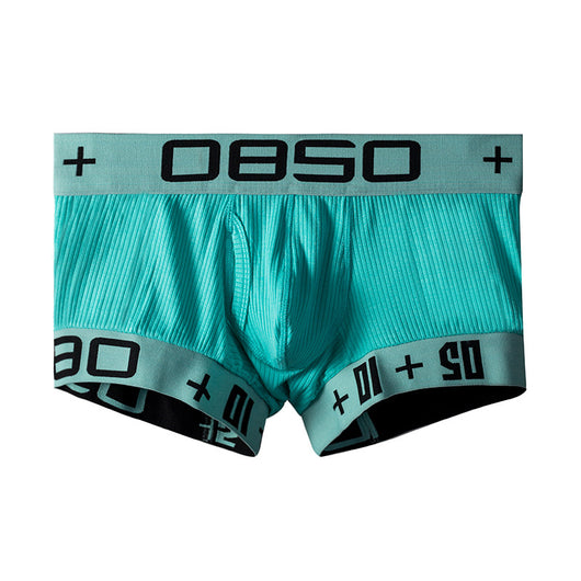 Bóxers de Algodón Transpirable para Hombre - Cintura Media - Image 11