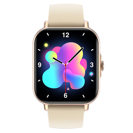 Reloj Inteligente con Llamadas Bluetooth, Monitor de Frecuencia Cardíaca y Sueño - Image 7