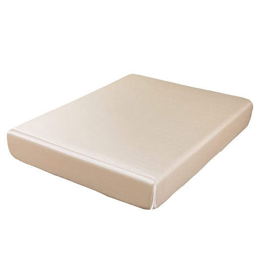 Protector de Colchón Simmons Antideslizante Ajustable Una Pieza - Image 7