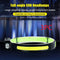SidelightWhite YellowLight 3 Pieces USB