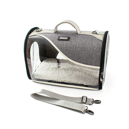 Bolsa de Transporte para Gatos Respirable - Image 3