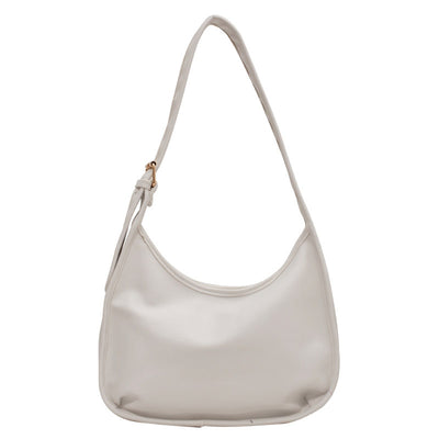 Bolso Mensajero Suave de Diseño Minimalista - Image 9