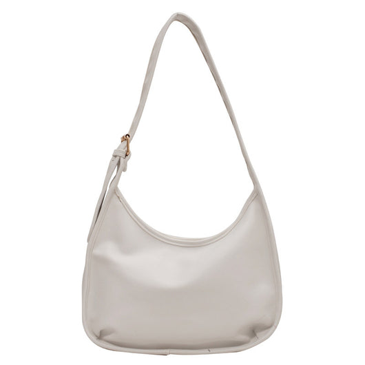 Bolso Mensajero Suave de Diseño Minimalista - Image 9