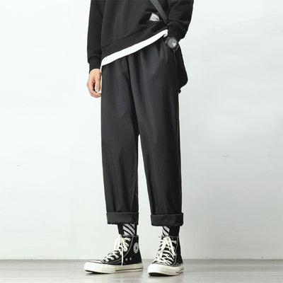 Pantalones Cortos de Lino para Hombre - Image 11