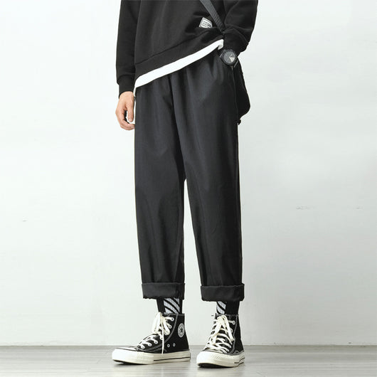 Pantalones Cortos de Lino para Hombre - Image 11