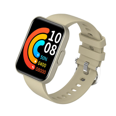Reloj Deportivo para Parejas con Monitor de Frecuencia Cardíaca, Presión Arterial y Oxígeno - Image 11
