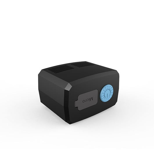 Luz Frontal LED para Bicicleta de Montaña con Carga USB - Image 3