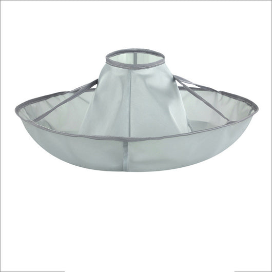Babero Impermeable para Corte de Cabello Infantil - Image 6