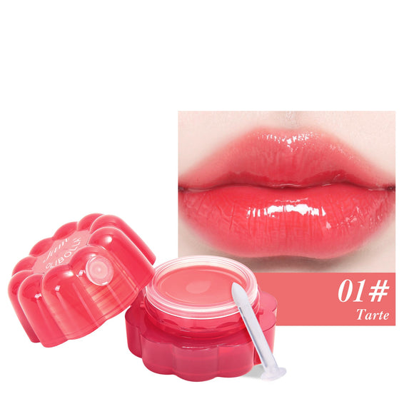 Labial Voluminizador Sin Manchas con Efecto Hidratante