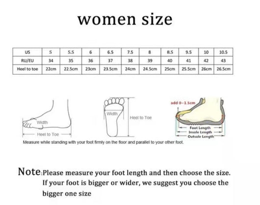 Zapatillas Deportivas para Mujer con Suela Gruesa y Malla Transpirable - Image 10
