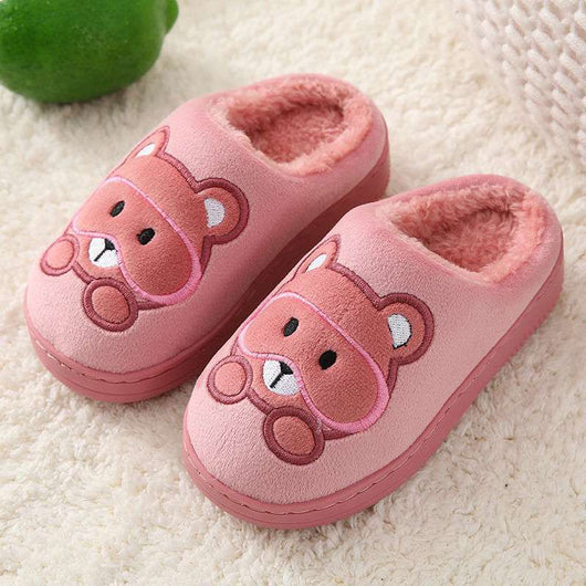 Pantuflas Cómodas para Niños con Suela Antideslizante - Image 9