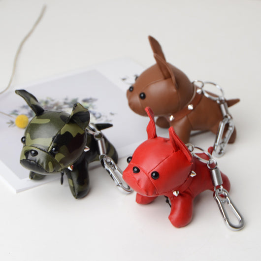 Llavero Bulldog Francés - Image 20