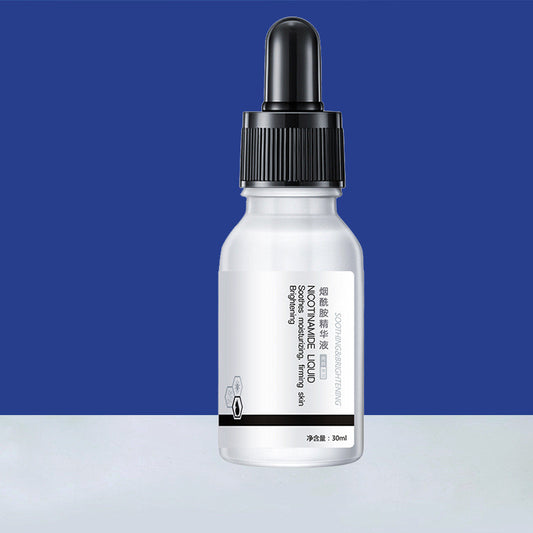 Sérum Aclarador con Niacinamida - Hidratación Intensiva y Luminosidad - Image 2
