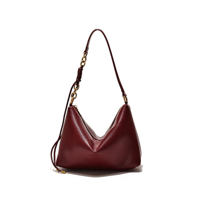 Bolsa Bandolera Compacta de Hombro - Messenger Portátil - Image 7