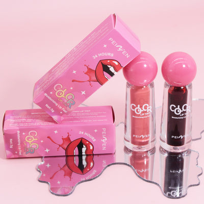 Labial Hidratante de Larga Duración PEINIFEN - Image 2