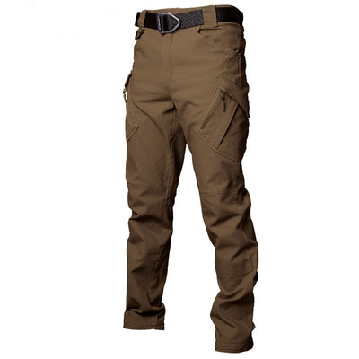 Pantalones Tácticos IX9 para Hombre - Image 10