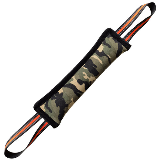 Palo de Entrenamiento Resistente para Perros - Hemp Bite Stick Molar Fine - Image 18