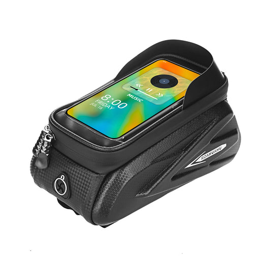 Bolsa de Almacenamiento para Tubo Superior de Bicicleta - Image 11
