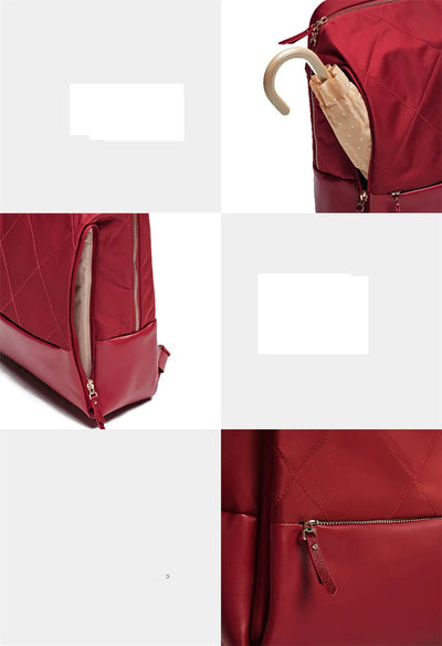 Bolso de Hombro Casual Coreano para Mujer - Image 11