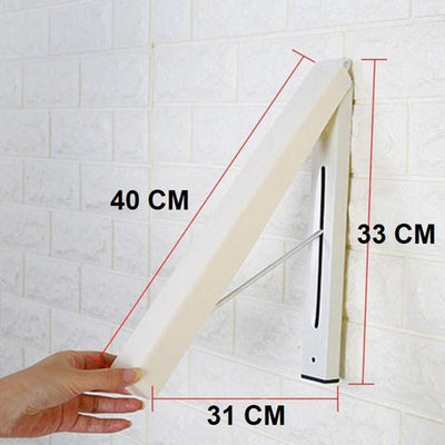 Secador de Platos Oculto de Pared - Image 19