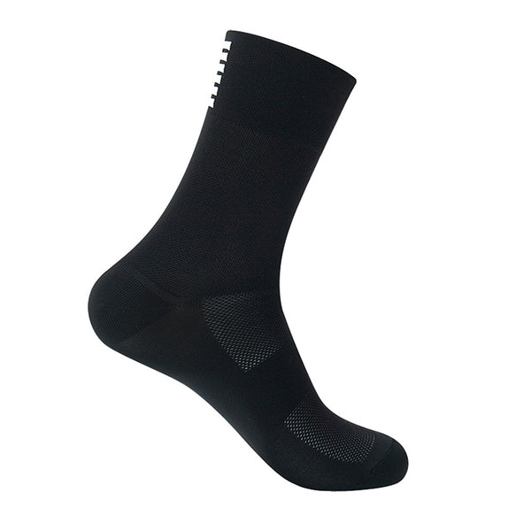 Calcetines Deportivos de Ciclismo Transpirables y Absorbentes de Humedad - Image 4