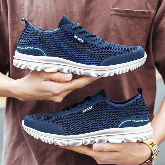 Zapatillas Deportivas Casual con Malla Transpirable para Hombre - Image 15