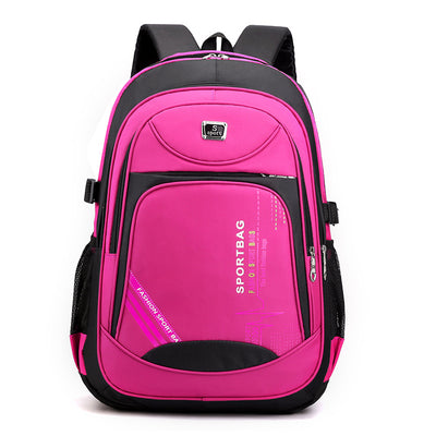 Mochila de Viaje para Hombre con Compartimento para Laptop - Diseño Minimalista - Image 3