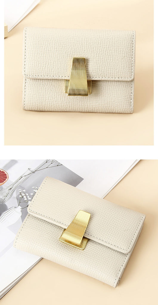 Billetera de Cuero Premium para Mujer con Múltiples Compartimentos - Image 18