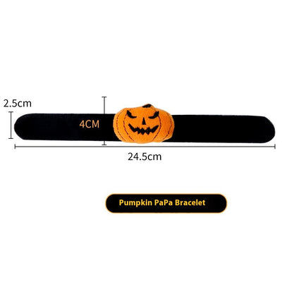 Pulsera Decorativa de Halloween - Image 7