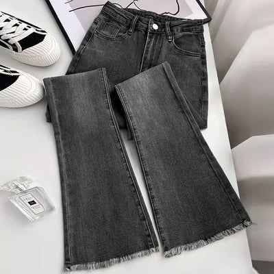 Jeans Skinny Retro Personalizados para Mujer - Image 8