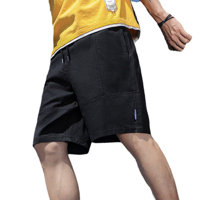 Pantalones Sueltos Casuales para Hombre - Ideales para Playa