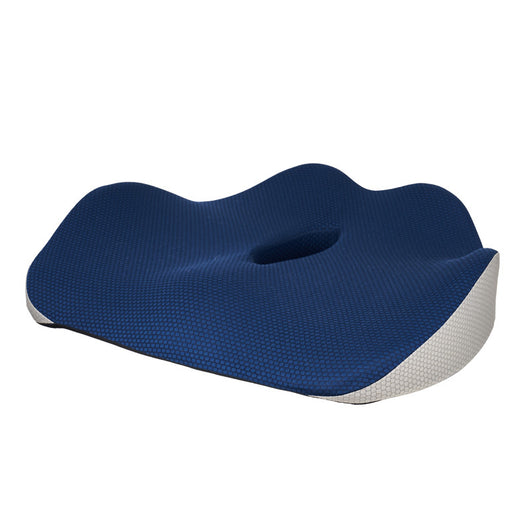 Cojín de Espuma Viscoelástica para Cadera - Comodidad Total en tu Oficina - Image 4
