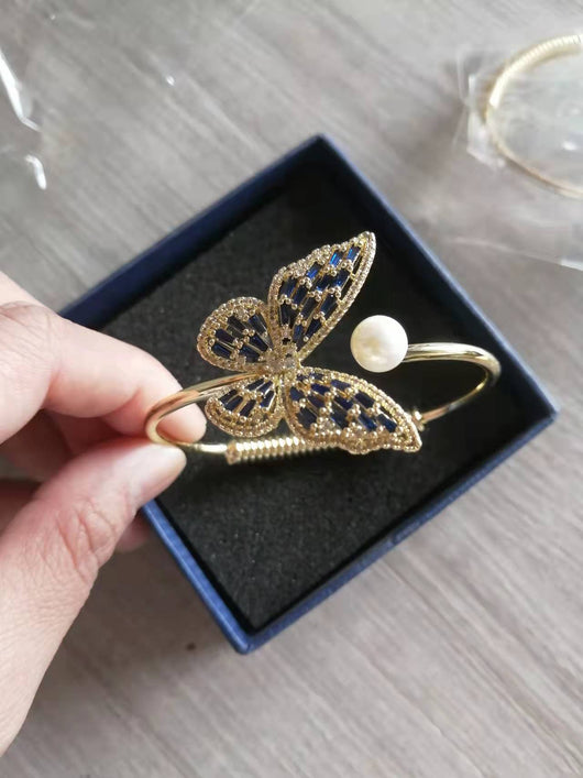 Pulsera Vintage Calada Elegante para Mujer - Image 10