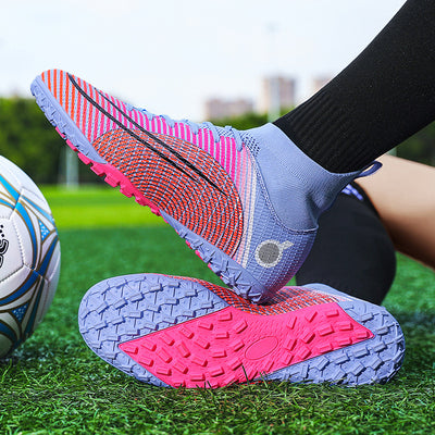 Tenis Deportivos Pato Mandarín para Competencia Escolar Niños y Niñas - Image 6