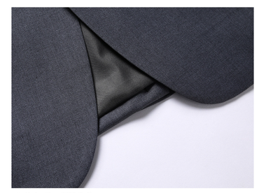 Traje Slim Fit Elegante para Hombre - Conjunto Formal Novio Boda - Image 19