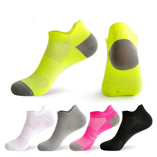 Calcetines Deportivos Cortos Transpirables para Primavera y Verano - Image 15