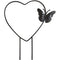 Butterfly Love 26 X 31 Cm